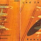 Led Zeppelin - Remasters CD - pikkukuva 2