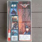 VHS: Streetfighter (Jean-Claude Van Damme, Raul Julia 1995) - pikkukuva 2