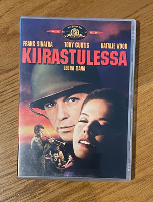 Kiirastulessa