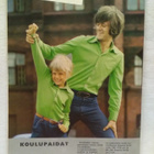 Kotiliesi No 16 elokuu 1970 - pikkukuva 3