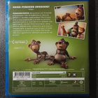 Blu-ray) Viidakkojengi _n16 - pikkukuva 2
