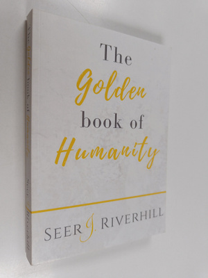 Juha Korhonen : The golden book of humanity