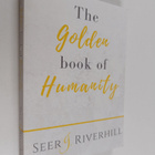 Juha Korhonen : The golden book of humanity - pikkukuva 1