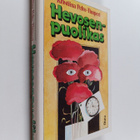 Kristiina Pelto-Timperi : Hevosenpuolikas - pikkukuva 1