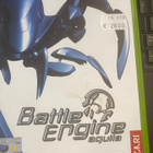 Battle Engine Aquila Xbox KUIN UUSI! - pikkukuva 1