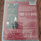 The Coffee Table (Cinephobia Releasing) Blu-ray - pikkukuva 2