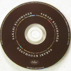 Sakari Kuosmanen • Pieni suuri sana CD-Single - pikkukuva 2