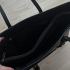 Michael Kors Jet set travel laukku musta - pikkukuva 4