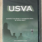 John Carpenterin USVA (1980) Jamie Lee Curtis (2DVD) *UUSI* - pikkukuva 1