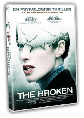 The broken (DVD)