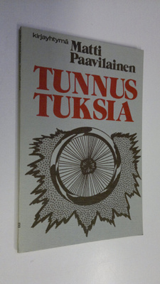 Matti Paavilainen : Tunnustuksia