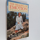 Chris Griscom : The Healing of Emotion - Awakening the Fe... - pikkukuva 1