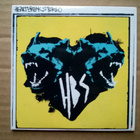 Heartbreak Stereo - Double CD EP - pikkukuva 1