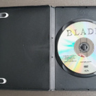 DVD: Blade: The Daywalker (Wesley Snipes 1998/1999) - pikkukuva 3