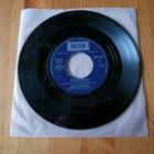 Merja Rantamäki – Se Aika Entinen 7" orig 1976 - pikkukuva 1