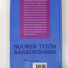 Katja Pirttimäki : Nuoren tytön aakkostanssi - pikkukuva 2