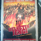 "HELVETIN JENGI" (O: ROGER CORMAN ! ! UNCUT SUOMI DVD ! !) - pikkukuva 1