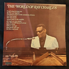 The world of Ray Charles - pikkukuva 1