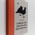 Eero Alen : Linkolan soutajan päiväkirja - pikkukuva 1
