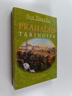 Jan Neruda : Prahalaistarinoita