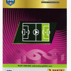2024 Panini Adrenalyn XL Rising Stars Lamine Yamal - pikkukuva 2