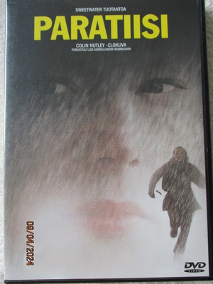 PARATIISI (DVD)