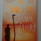 Jhumpa Lahiri - The Lowlands - pikkukuva 1