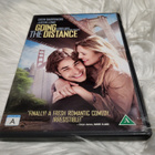 DVD Going The Distance - pikkukuva 1
