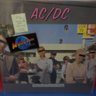 AC/DC - DIRTY DEEDS DONE DIRT CHEAP UK -76 EX+/M- LP - pikkukuva 1