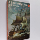 Cecil Scott Forester : Ship of the Line - pikkukuva 1