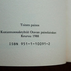 Franz Kafka - Erään koiran tutkimuksia (2. painos) - pikkukuva 2