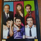 Horrible bosses - Kaameat Pomot - pikkukuva 1