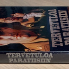 Tervetuloa paratiisiin (1990) Alan Parker -elokuva (UUSI) - pikkukuva 3