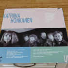 Katriina Honkanen Uni LP - pikkukuva 2