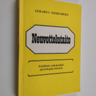 Gerard I. Nierenberg : Neuvottelutaito : edullisiin ratka... - pikkukuva 1