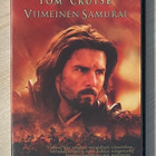 VIIMEINEN SAMURAI (2003) Tom Cruise, Ken Watanabe - pikkukuva 1