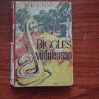Biggles viidakossa (1949) - pikkukuva 1