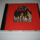 Alice Cooper - Easy Action (CD) - pikkukuva 1