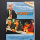 Muoveissaan oleva 2 DVD:n leffa PELTIHEIKIT - pikkukuva 1