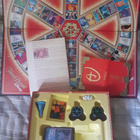 Trivial Pursuit Disney Edition peli lautapeli - pikkukuva 2