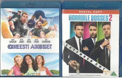 2 KPL blu-ray