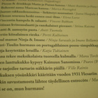 Ria Nyman: Yövieras - pikkukuva 3