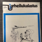 Urheilukalastus 1/3/5-6/1976 - pikkukuva 2