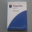 Sippolan sanat, M Puntila Vanhan Sippolan murteen sanakirja - pikkukuva 1