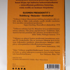 Sakari Virkkunen : Suomen presidentit 1 : Ståhlberg, Rela... - pikkukuva 2