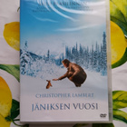 Jäniksen vuosi DVD - pikkukuva 1