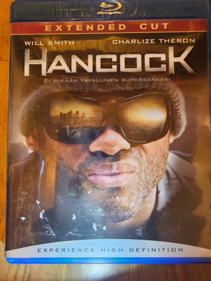 Hancock