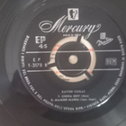 EP XAVIER CUGAT and his world famous orchestra - pikkukuva 5