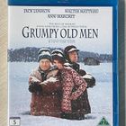 Äksyt vanhat herrat (1993) Jack Lemmon & Walter Matthau - pikkukuva 1