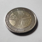 Suomi 2 euro 2024 unc, arkkitehtuuri - pikkukuva 1